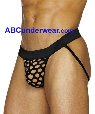 Cargo Net Jock Strap closeout