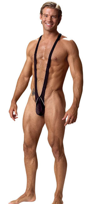 Catapolt Bodythong - Exclusive Clearance Offer