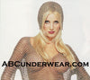 Chain Mail Cap-ABCunderwear.com-ABC Underwear