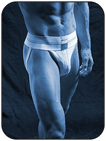 Champion Athletic Supporter