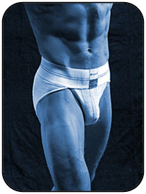 Champion Brief Supporter