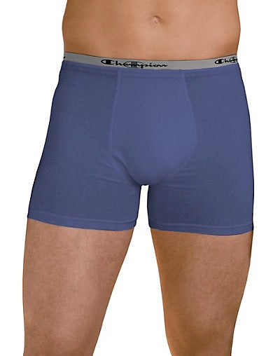 Champion Double Dry ActiveFit Trunk -Closeout