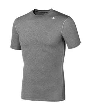 Champion Double Dry Compression T-Shirt