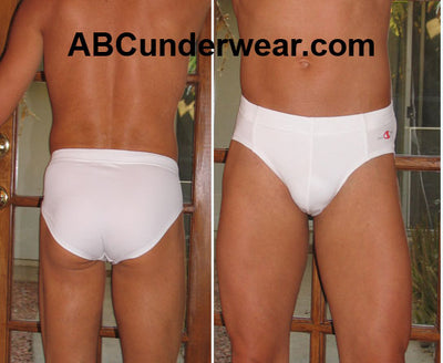 Champion Double Dry Sport Brief - Small Closeout-champion-ABC Underwear