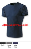 Champion Double Dry T-Shirt-Tooloud-ABC Underwear