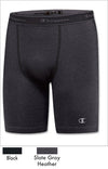 Champion Men's Compression Short-Champion-ABC Underwear