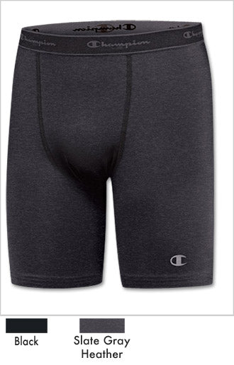 Champion Men's Compression Short
