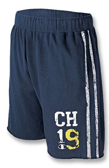Champion Men's Home Field Short