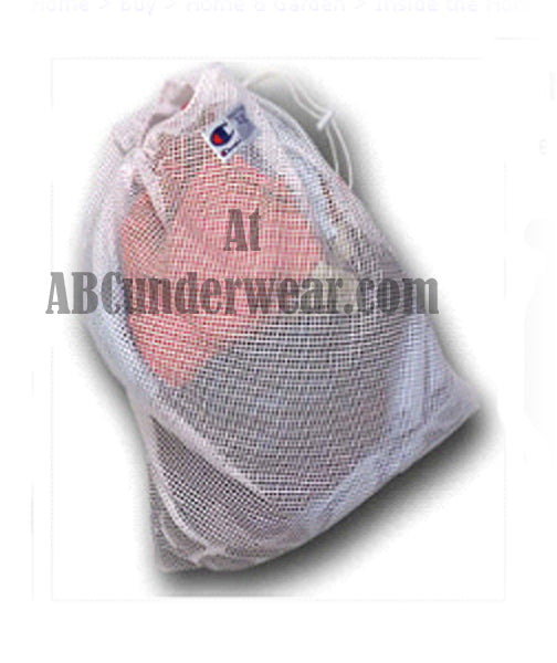 Champion Mesh Laundry Bag