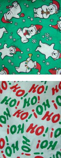 Christmas Boxers Large