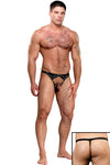 Clearance Sale: Ares Sling Pouch G-String Collection-Male Power-ABC Underwear