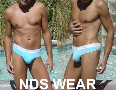Clearance Sale: Competitor Thong by NDS Wear-nds wear-ABC Underwear