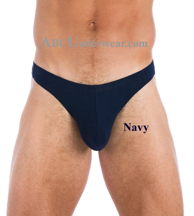 Clearance Sale: Gregg Homme Komfort Up-Lift Thong (Size Small)