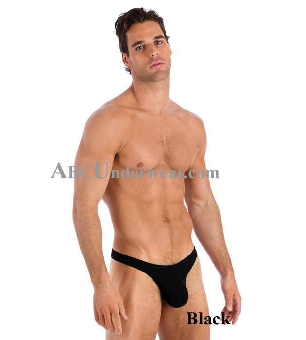 Clearance Sale: Gregg Homme Komfort Up-Lift Thong (Size Small)