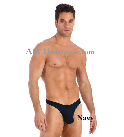 Clearance Sale: Gregg Homme Komfort Up-Lift Thong (Size Small)