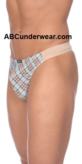 Clearance Sale: Gregg Kactus Thong Collection-Gregg Homme-ABC Underwear