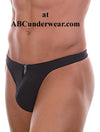 Clearance Sale: Gregg Ring Thong Collection-Gregg Homme-ABC Underwear