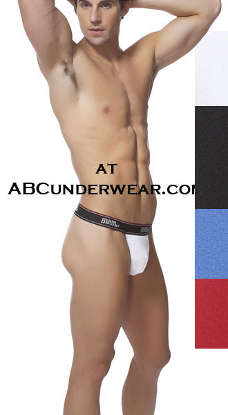 Clearance Sale: Male Power Men's Micro Thong - Limited Stock