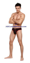 Clearance Sale: Male Power Wings Enhancing Pouch Thong for Men-Male Power-ABC Underwear
