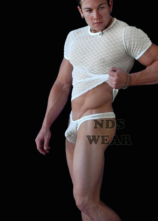 Clearance Sale: NDS Net Men's Tonga Collection
