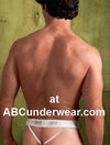 Clearance Sale: Rips Jock Strap Collection-ABC Underwear-ABC Underwear