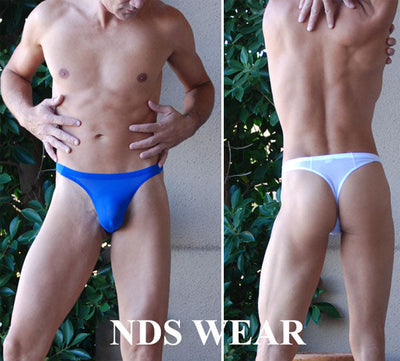 Clearance Sale: Small Size Men's Thong
