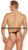 Clearance Sale: Zen Garden Sliding Tanga Collection-abcunderwear-ABC Underwear