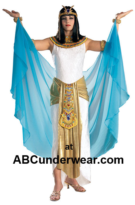 Cleopatra Costume Super Deluxe
