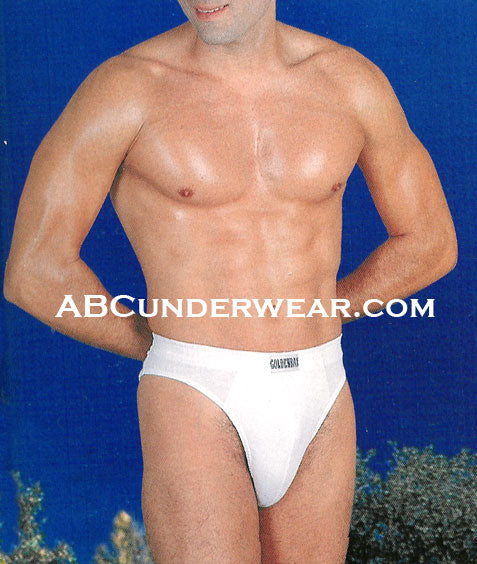 Closeout Mens Briefs 3 Pack - Closeout