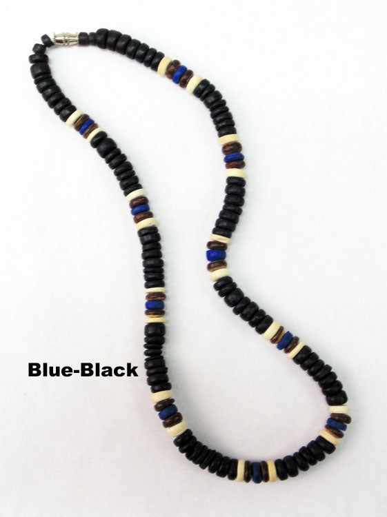 Coco Necklace Agua Fria