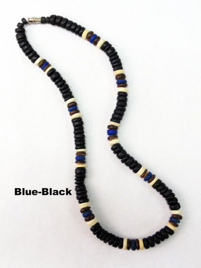 Coco Necklace Agua Fria