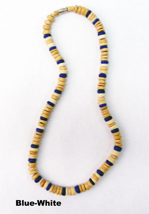 Coco Necklace Agua Fria