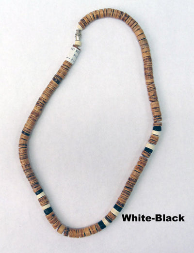 Coco Necklace Agua Fria
