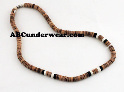 Coco Necklace Agua Fria