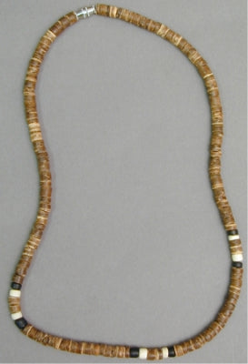 Coco Necklace San Tropicale