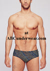 Cocoa Bikini Swimsuit - Small Clearance-JM-ABC Underwear