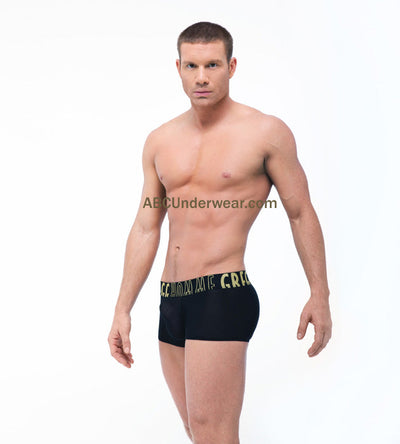 Commando Boxer Brief