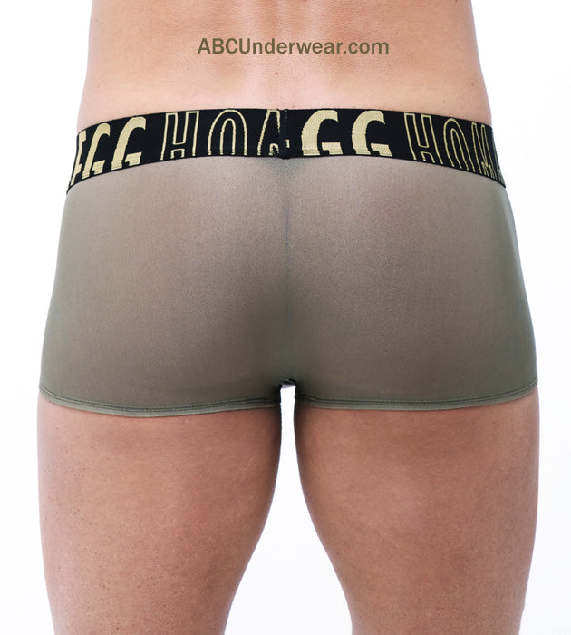 Commando Boxer Brief