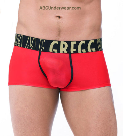 Commando Boxer Brief