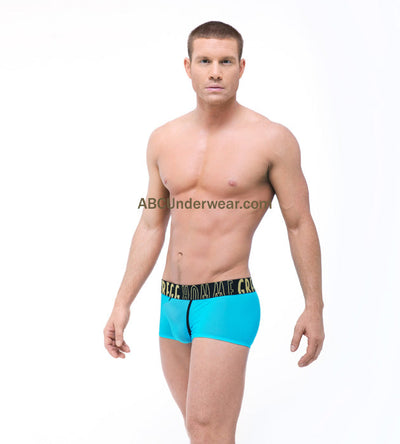 Commando Boxer Brief
