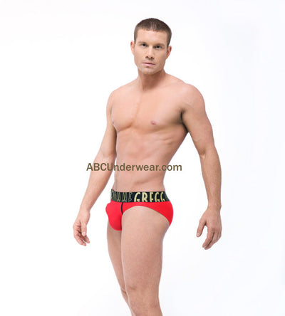 Commando Brief