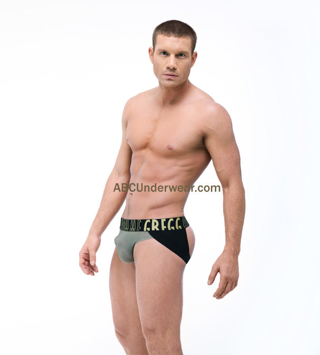 Commando Jock - Clearance Sale