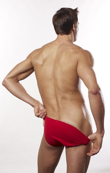 Contour French Brief by Undergear - Clearance