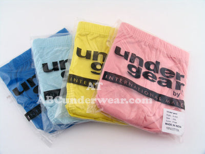 Contour Hip Brief by Undergear