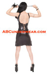 Coquette Darque Dress-Coquette-ABC Underwear