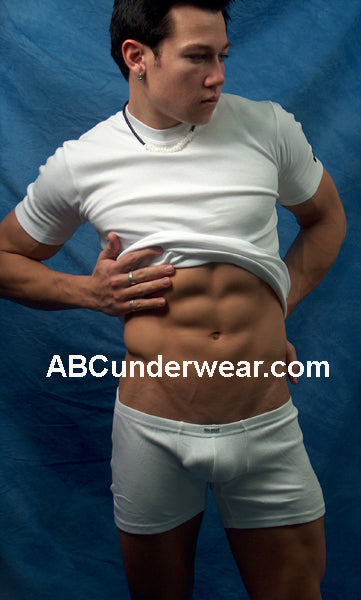 Cotton Low Rise Boxer Brief - Clearance