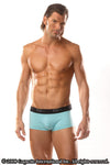 Cotton Short Boxer Brief by Zakk Mens Underwear - Clearance-Zakk-ABC Underwear
