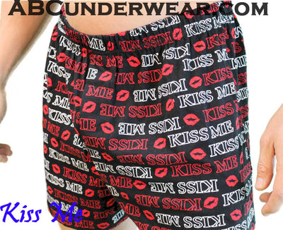 Cotton Sweetheart Boxer Clearance-ABCunderwear.com-ABC Underwear