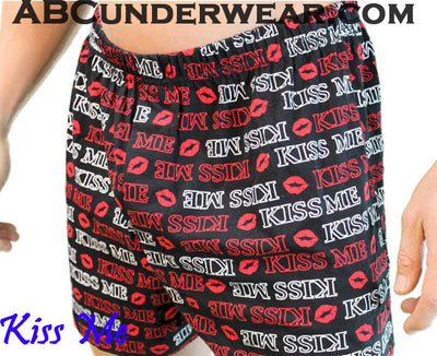 Cotton Sweetheart Boxer Clearance