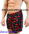 Cotton Sweetheart Boxer Clearance-ABCunderwear.com-ABC Underwear